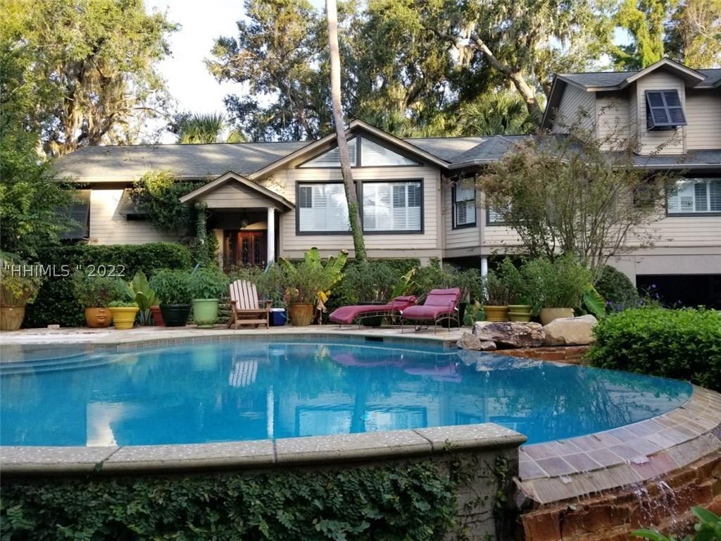 4 Jacana St., Hilton Head Island, SC 29928