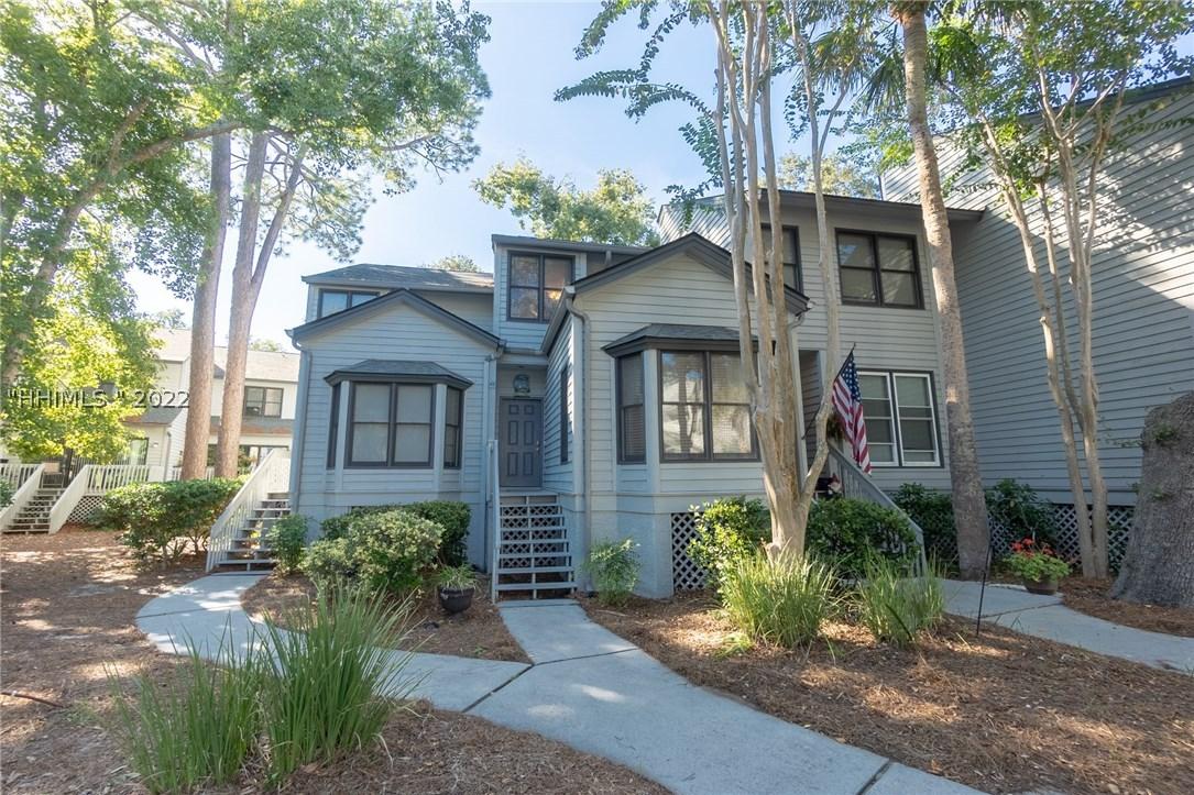 19 Lemoyne Ave. #45, Hilton Head Island, SC 29928