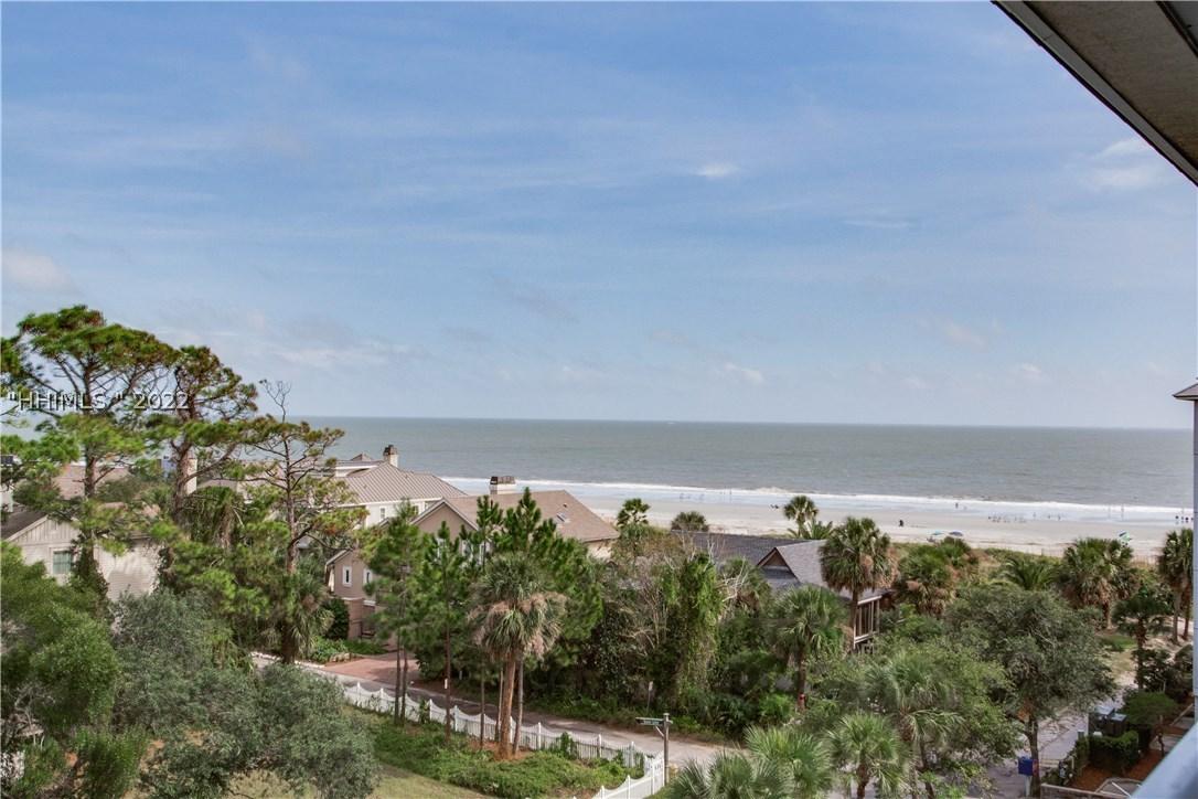 10 N Forest Beach Dr. #2503, Hilton Head Island, SC 29928