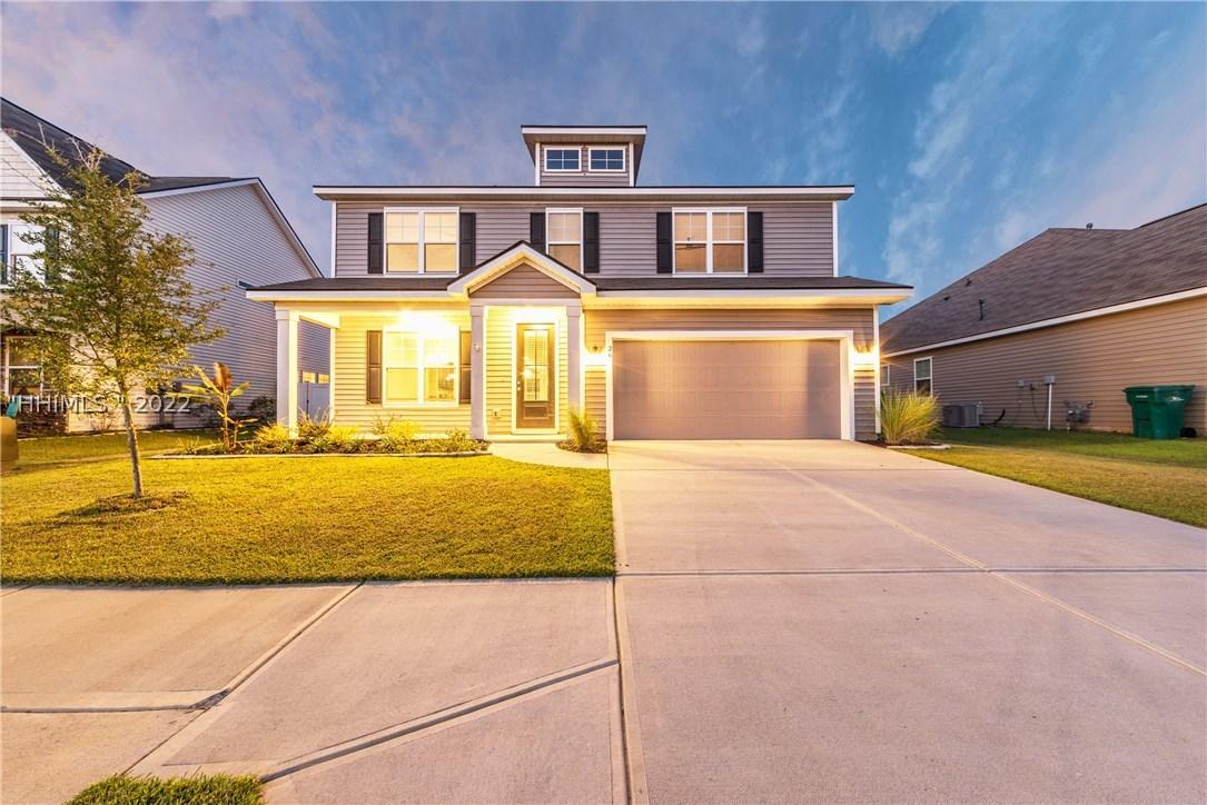 [Address Hidden by Seller], Bluffton, SC 29910