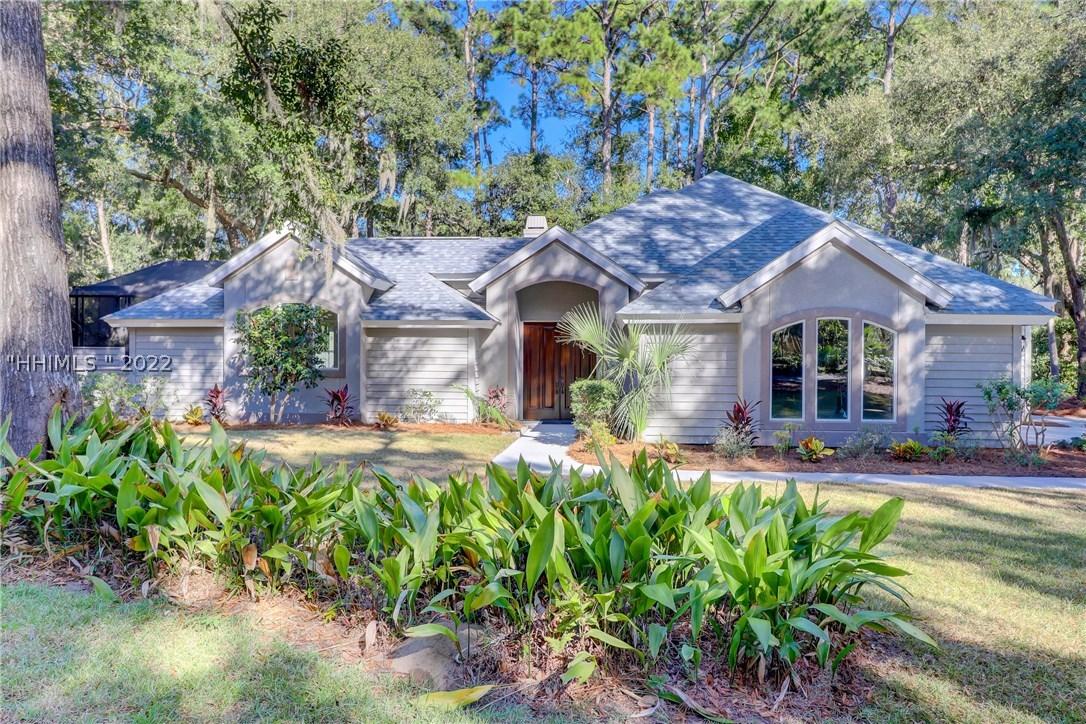 76 Wedgefield Dr., Hilton Head Island, SC 29926
