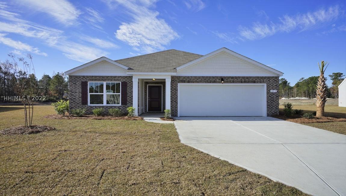 78 Spirit Way, Bluffton, SC 29910