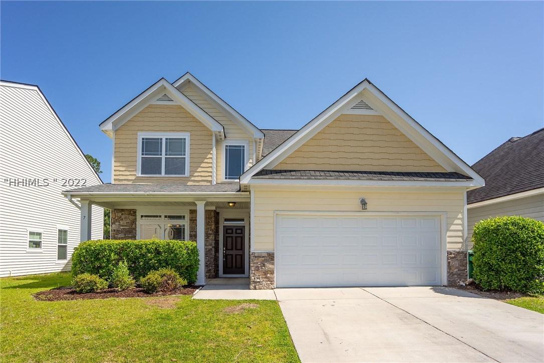 7 Tanners Crossing, Bluffton, SC 29910