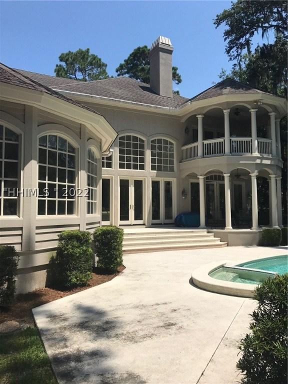 9 Duck Hawk Rd., Hilton Head Island, SC 29928