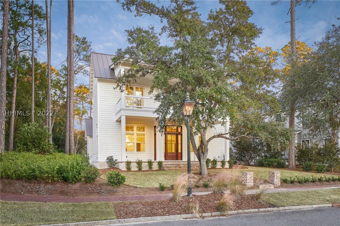 65 Hearth St., Bluffton, SC 29910