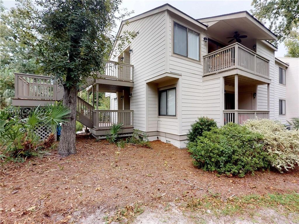125 Cordillo Pkwy. #54, Hilton Head Island, SC 29928