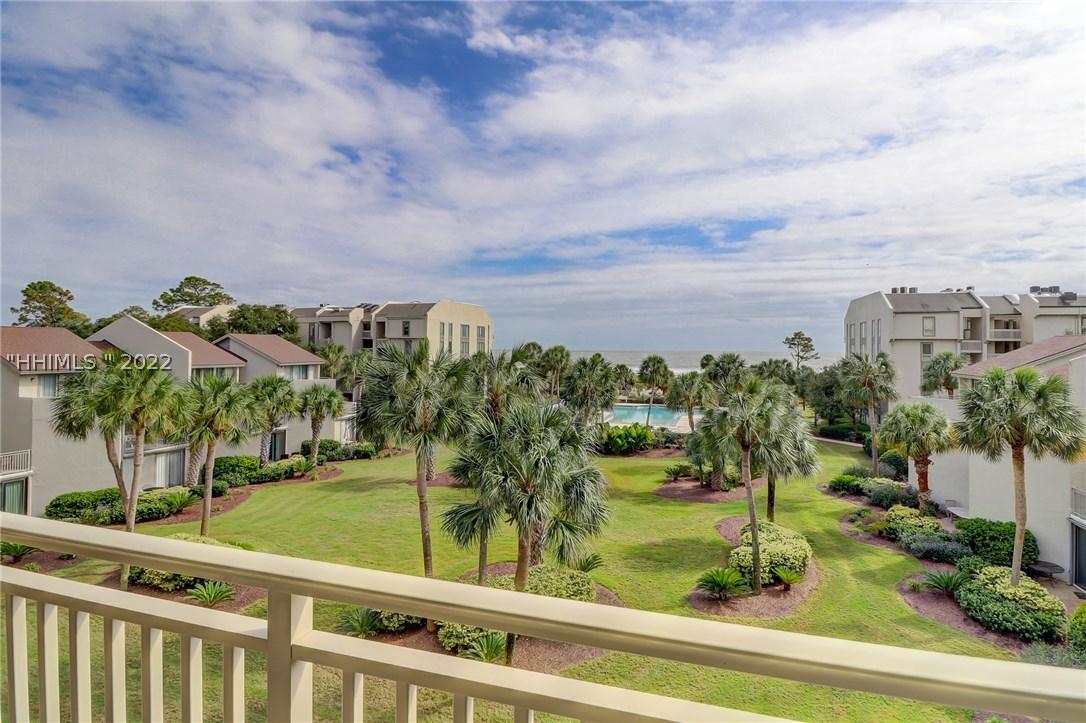 21 S Forest Beach Dr. #336, Hilton Head Island, SC 29928