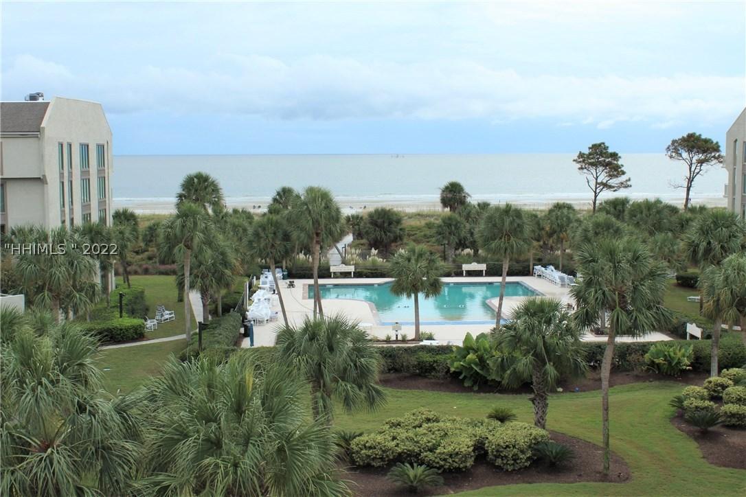 21 S Forest Beach Dr. #433, Hilton Head Island, SC 29928