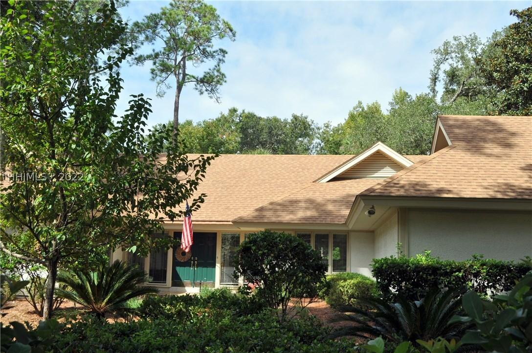 67 Mooring Buoy, Hilton Head Island, SC 29928