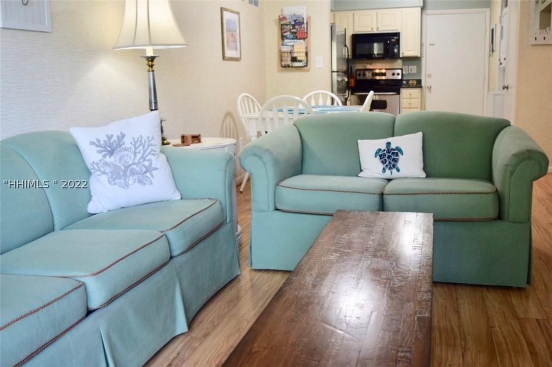 45 Folly Field Rd. #18G, Hilton Head Island, SC 29928