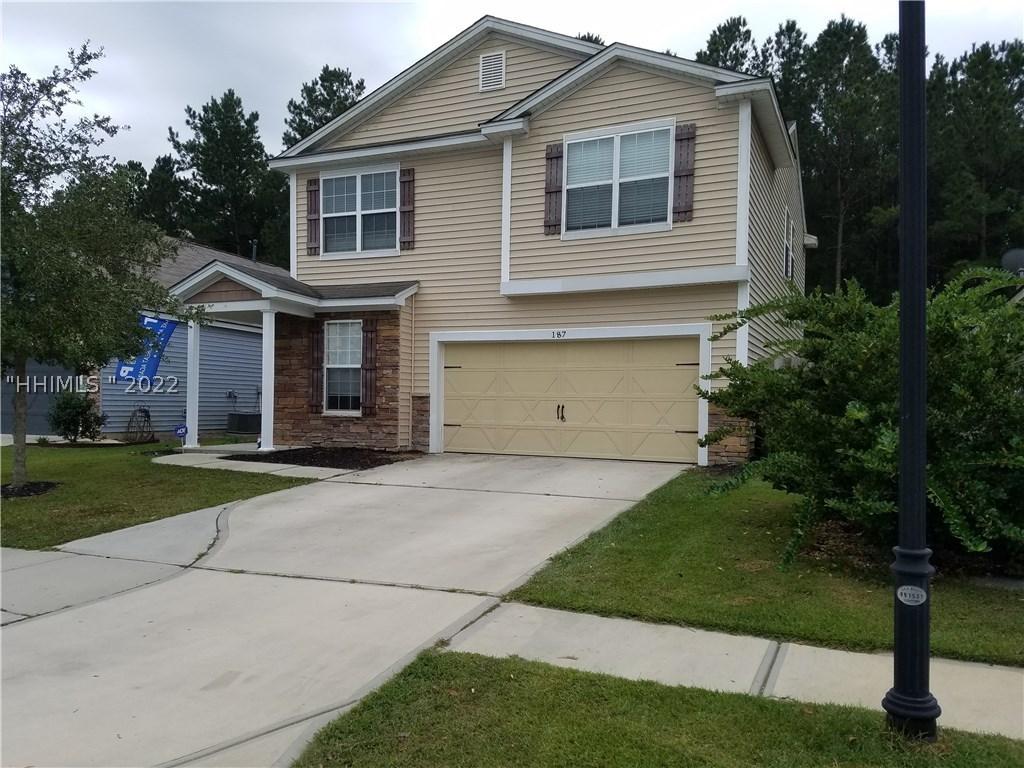 187 Heritage Pkwy., Bluffton, SC 29910