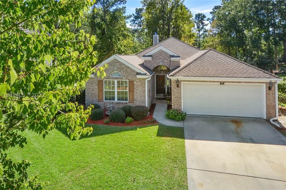 115 Wheatfield Ct., Bluffton, SC 29910