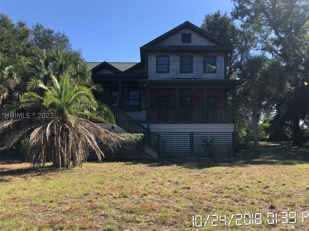 70 Nathan Pope Rd., St Helena Island, SC 29920