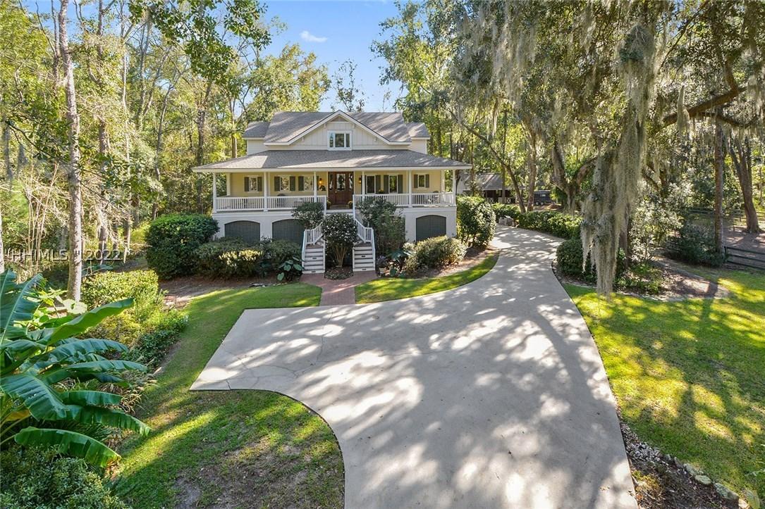 28 Martingale, Bluffton, SC 29910