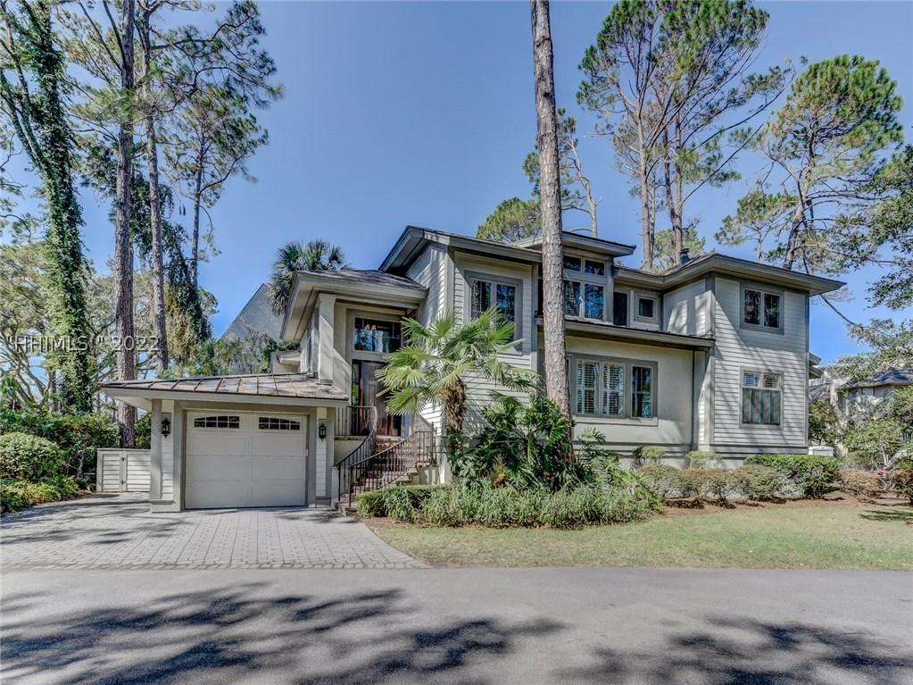 2 Genoa Ct., Hilton Head Island, SC 29928