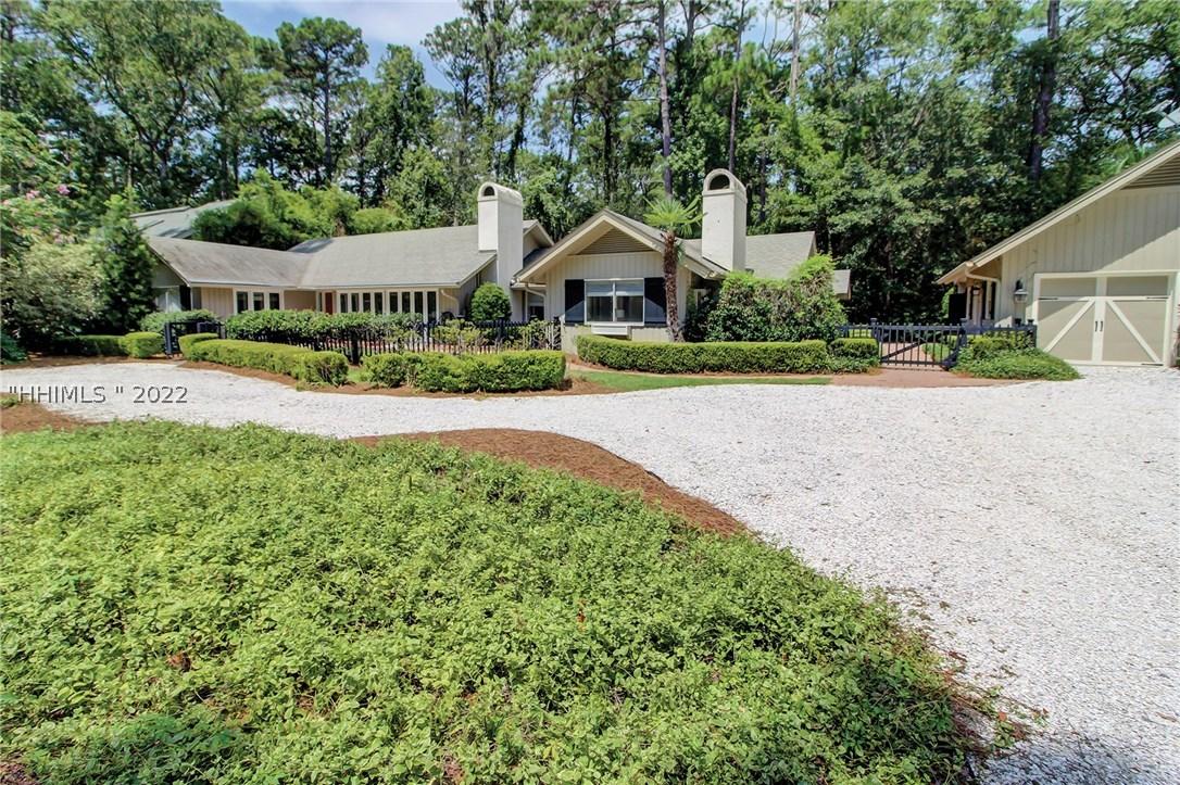 6 Rice Ln., Hilton Head Island, SC 29928