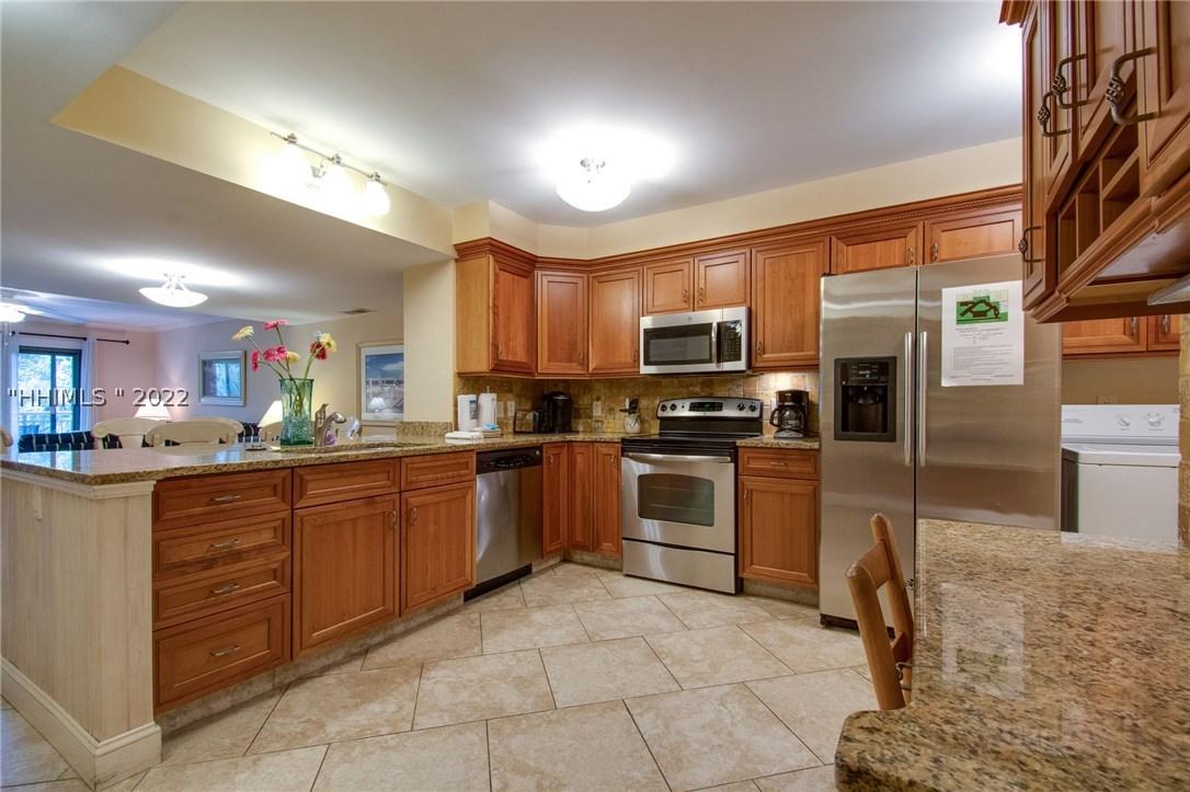 11 S Forest Beach Dr. #424, Hilton Head Island, SC 29928