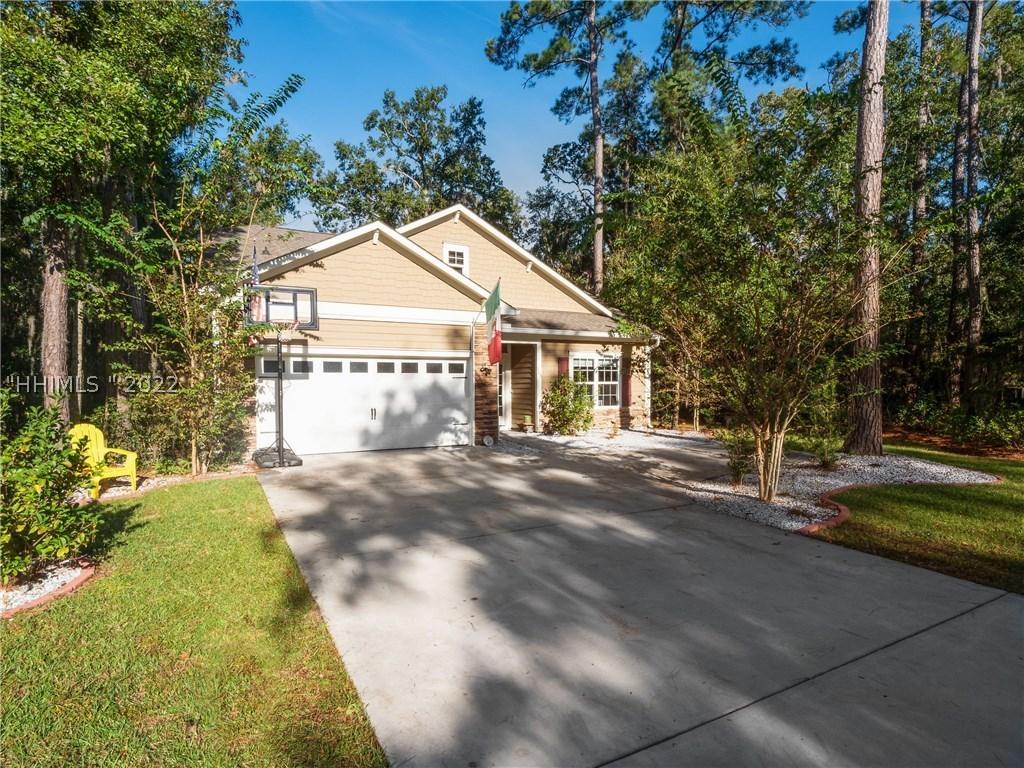 285 Club Gate, Bluffton, SC 29910
