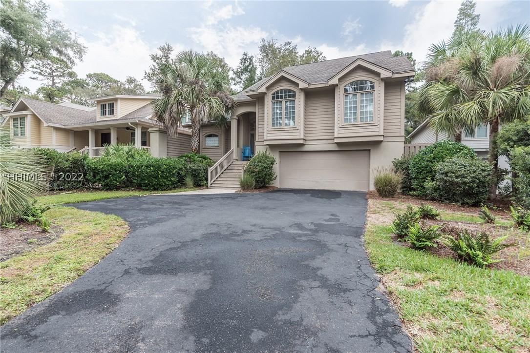 54 Shell Ring Rd, Hilton Head Island, SC 29928