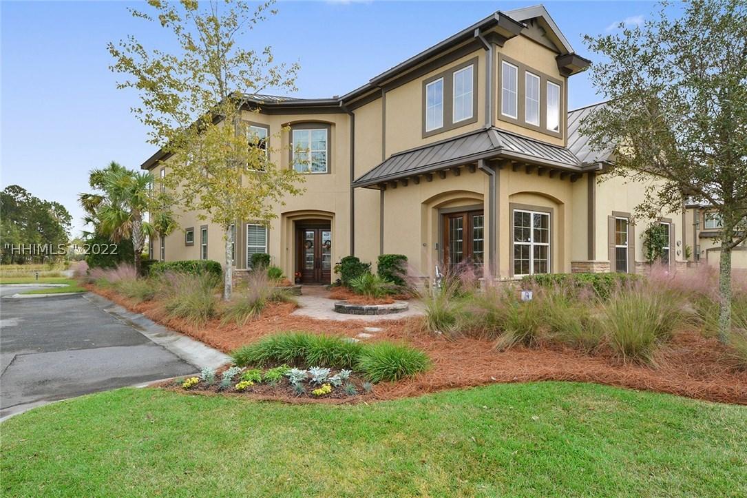 44 Mooring Line Pl. #1445, Bluffton, SC 29910