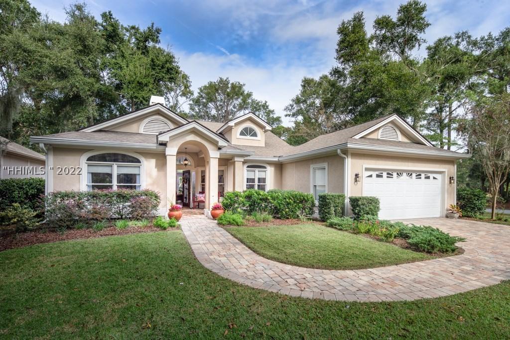 2 Bethel Ct., Hilton Head Island, SC 29926