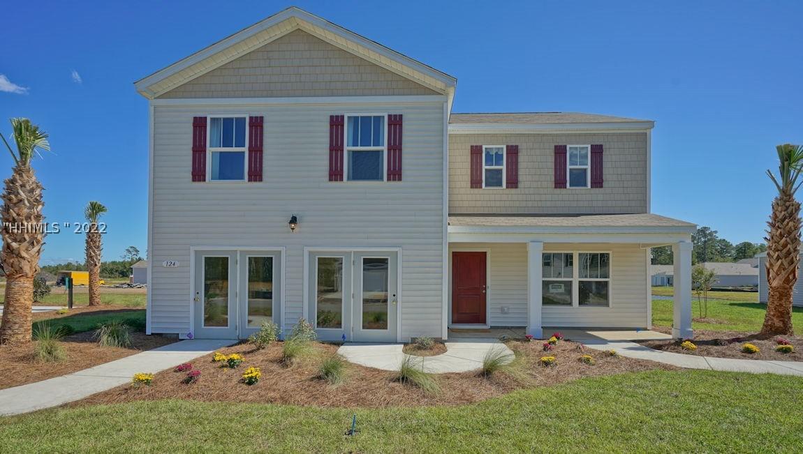 71 Spirit Way, Bluffton, SC 29910