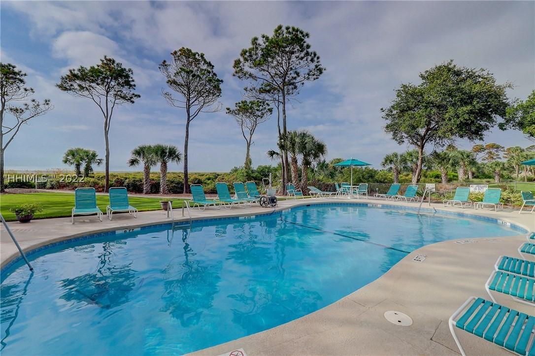 15 S Forest Beach Dr. #3D, Hilton Head Island, SC 29928