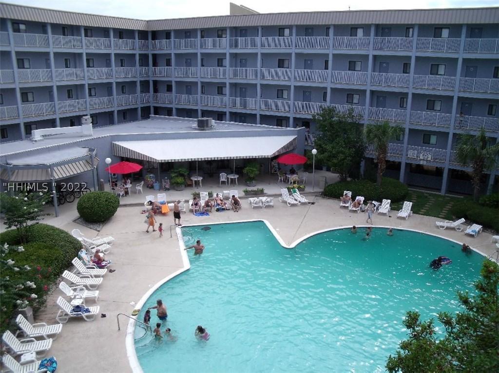 663 William Hilton Pkwy. #1406, Hilton Head Island, SC 29928