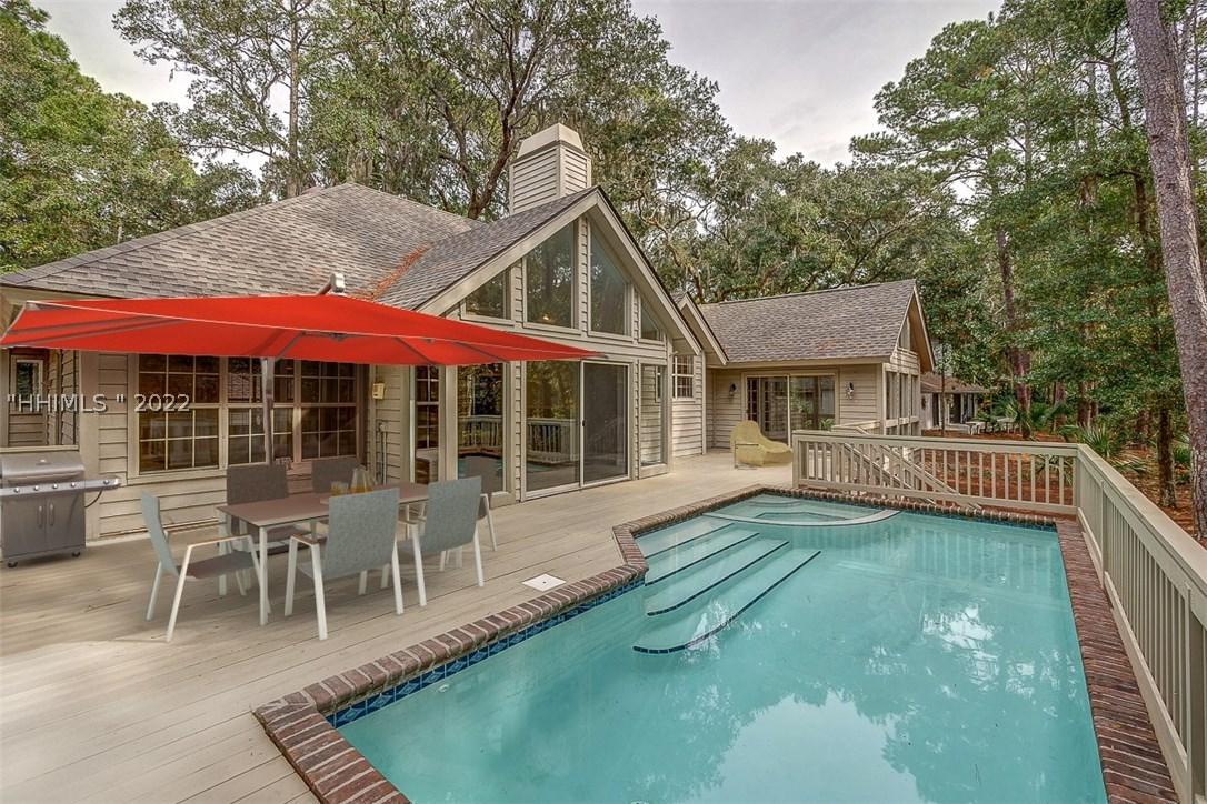 41 Governors Rd., Hilton Head Island, SC 29928