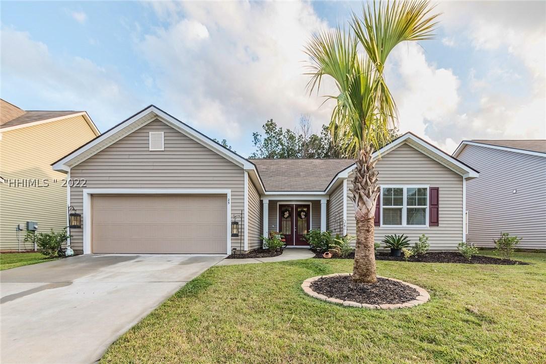 25 Freedom Dr., Bluffton, SC 29910