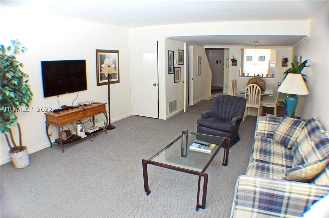 15 Deallyon Ave. #27, Hilton Head Island, SC 29928