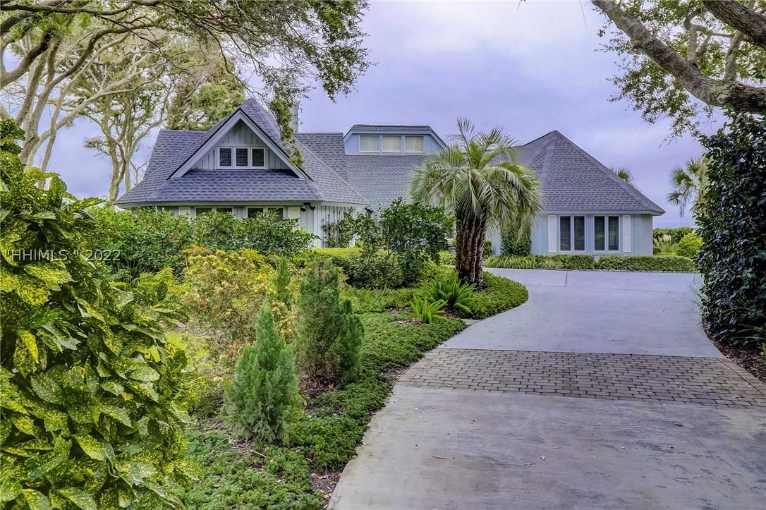 22 N Port Royal Dr., Hilton Head Island, SC 29926