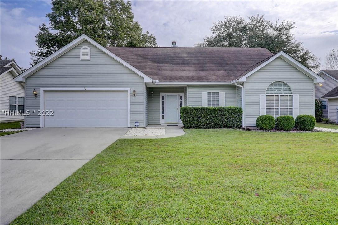 20 Cheehaw Dr., Okatie, SC 29909