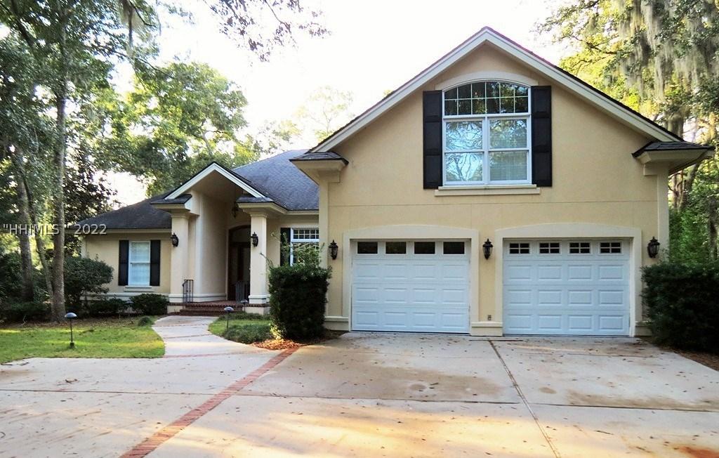 7 Slack Tide, Hilton Head Island, SC 29928