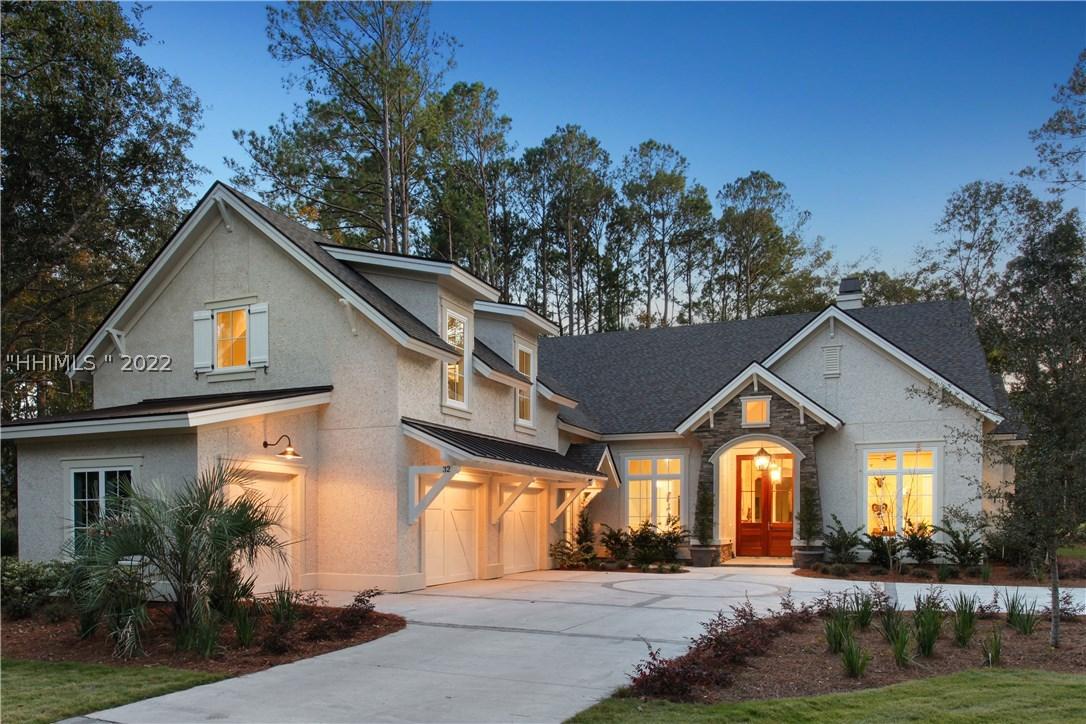 32 Bellereve Dr., Okatie, SC 29909