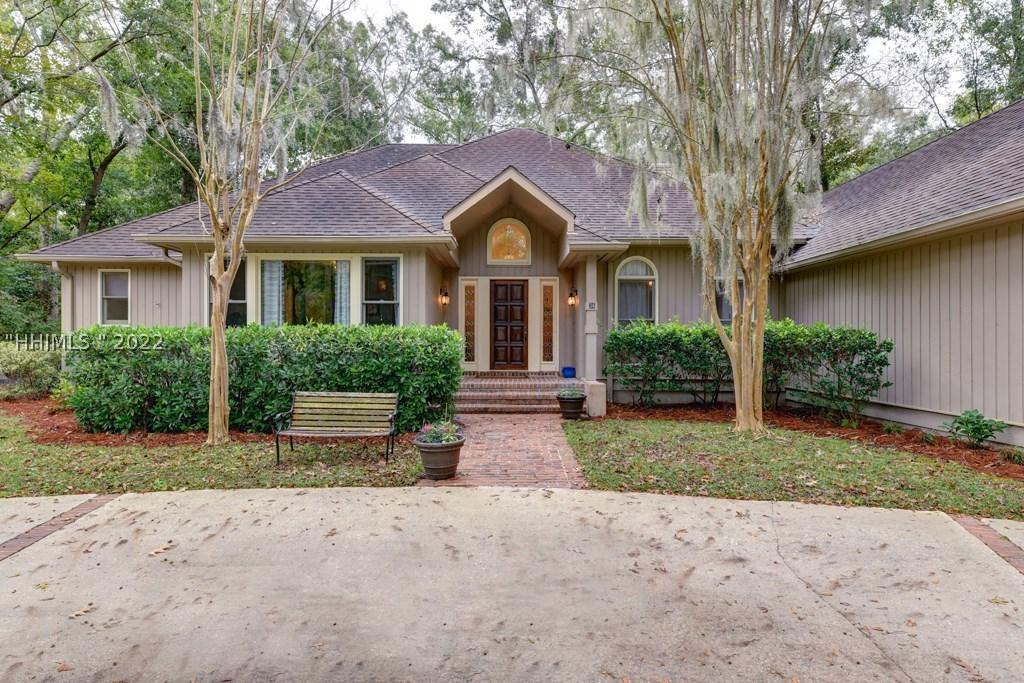 36 Spartina Crescent Crescent, Bluffton, SC 29910