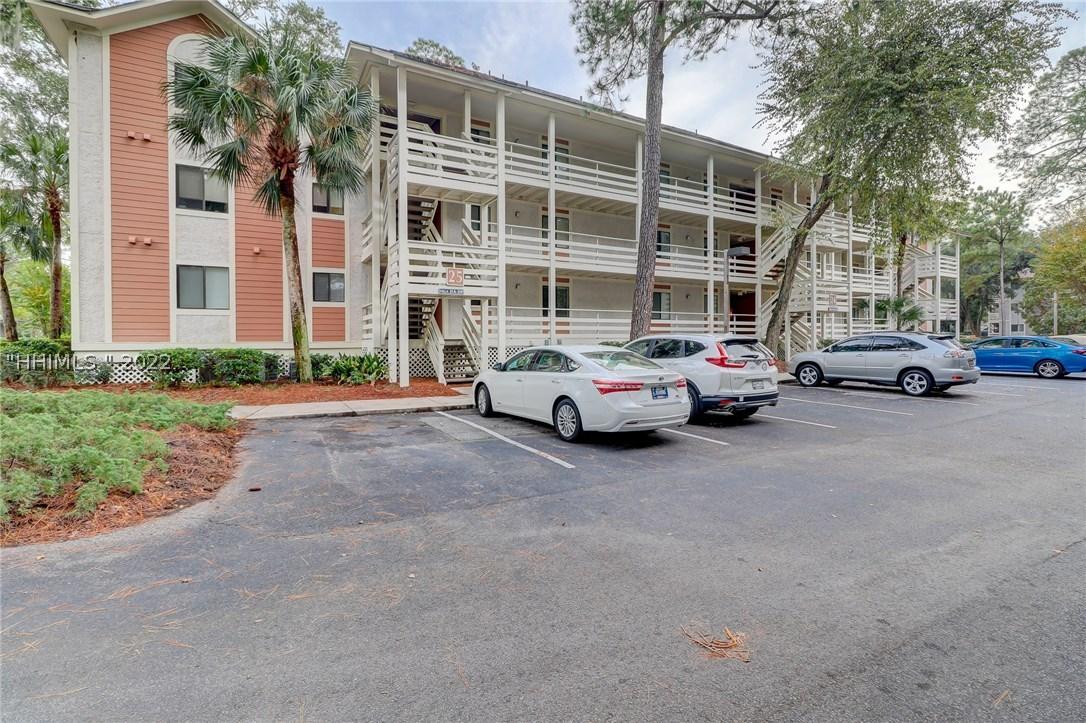 45 Folly Field Rd. #25D, Hilton Head Island, SC 29928