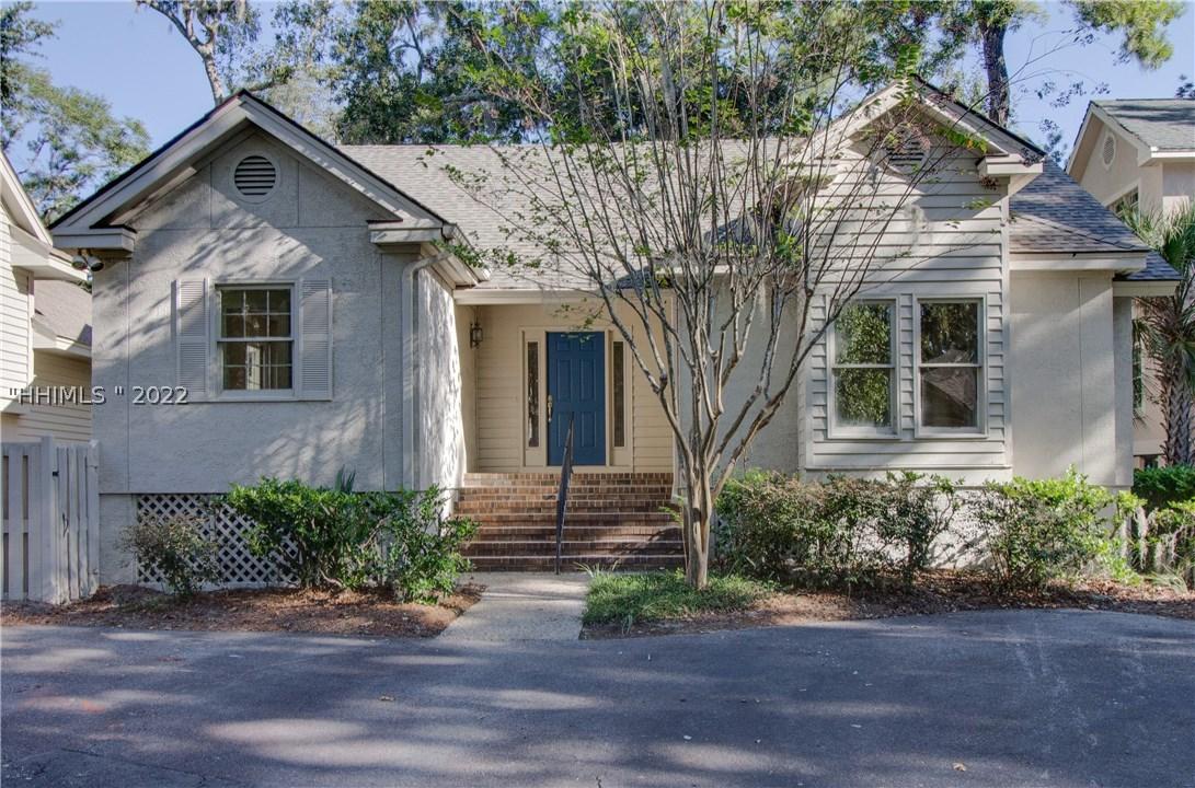 21 Shell Ring Rd., Hilton Head Island, SC 29928