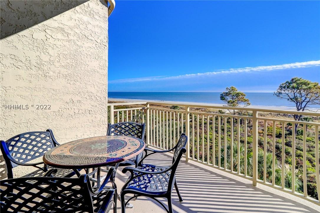 21 S Forest Beach Dr. #511, Hilton Head Island, SC 29928
