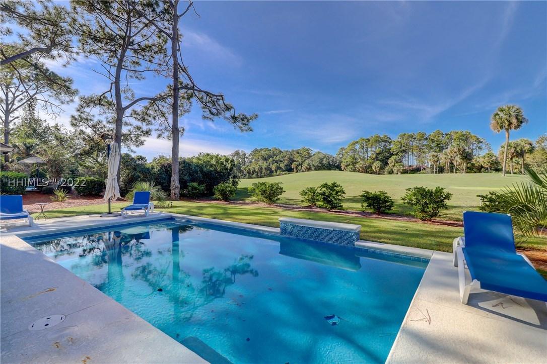56 Full Sweep, Hilton Head Island, SC 29928