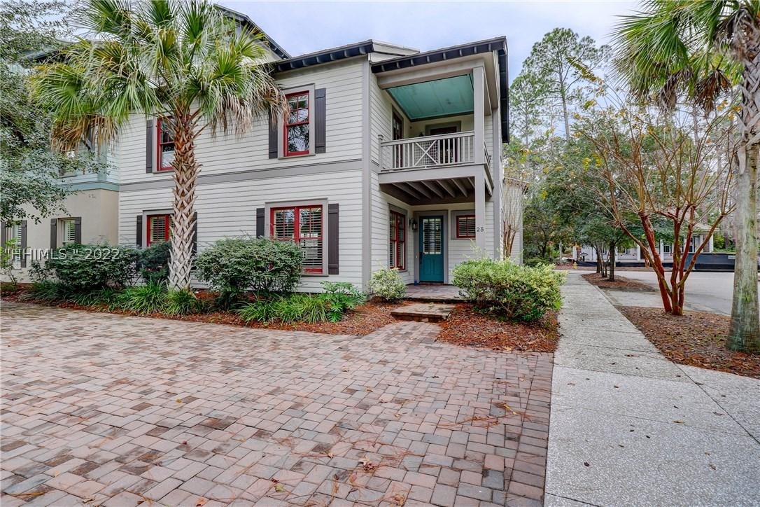25 Tabby Shell Rd, Bluffton, SC 29910