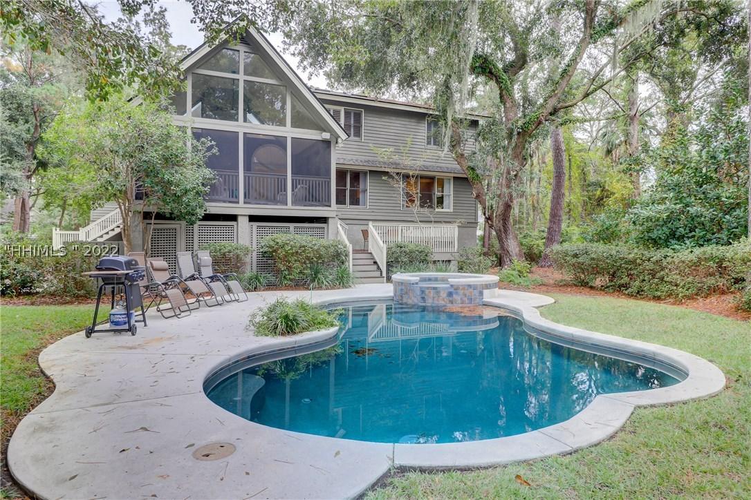 148 N Sea Pines Dr., Hilton Head Island, SC 29928