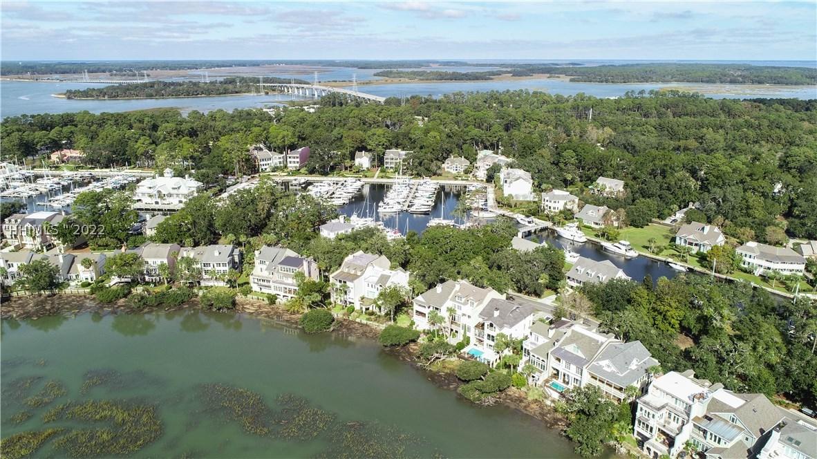 135 Harbour Passage, Hilton Head Island, SC 29926