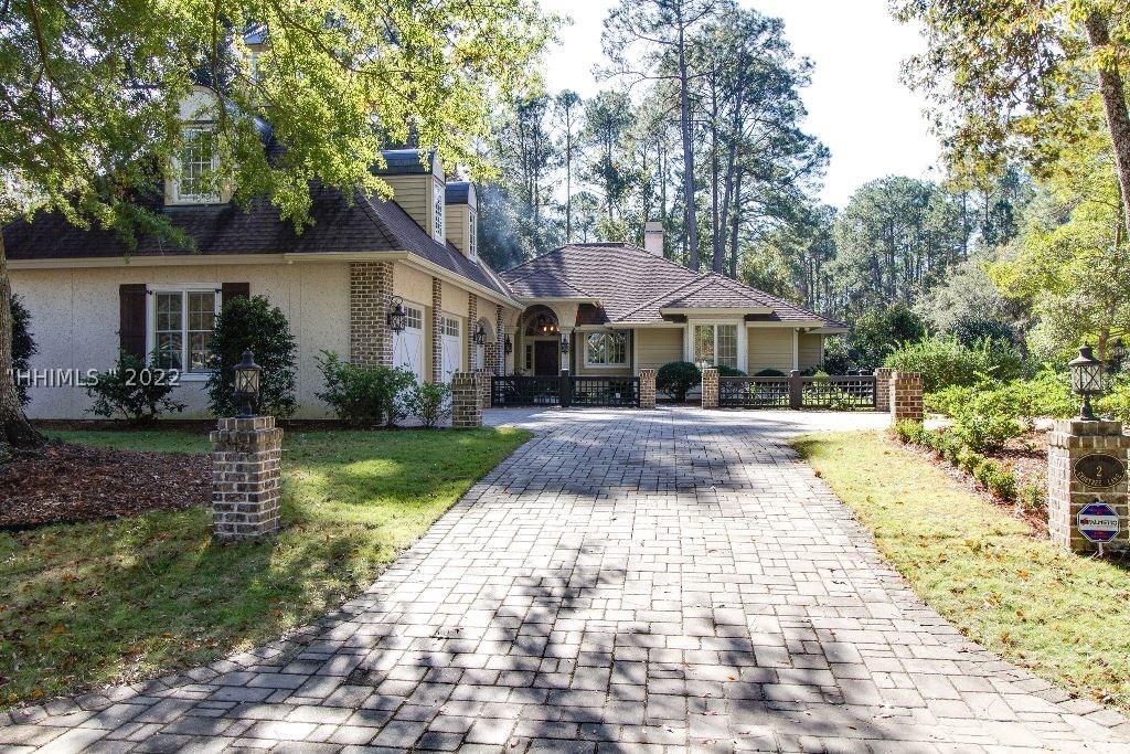 2 Crabtree Ln., Bluffton, SC 29910