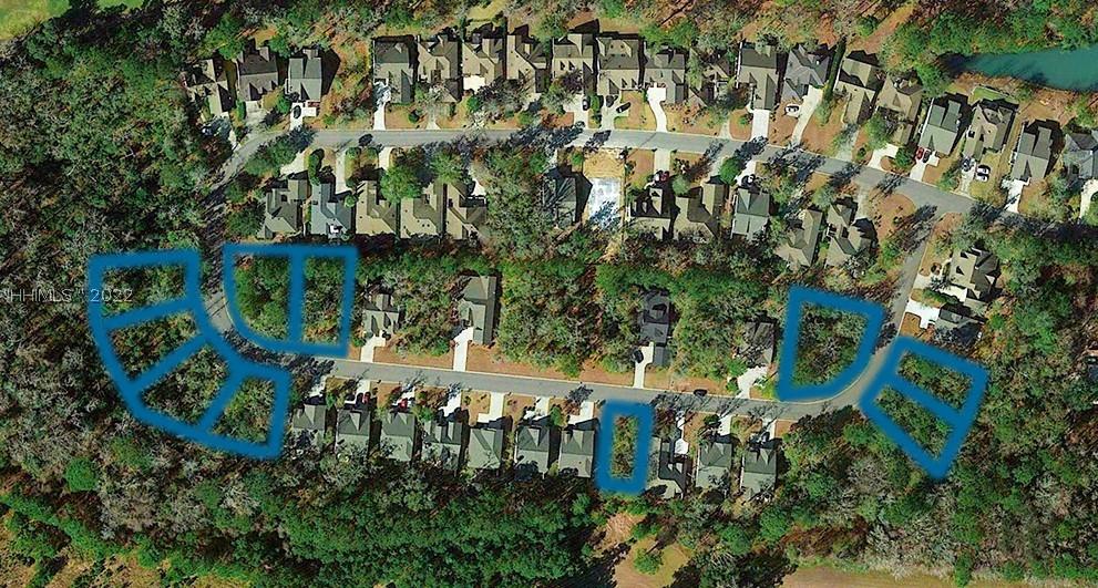 295 Club Gate, Bluffton, SC 29910