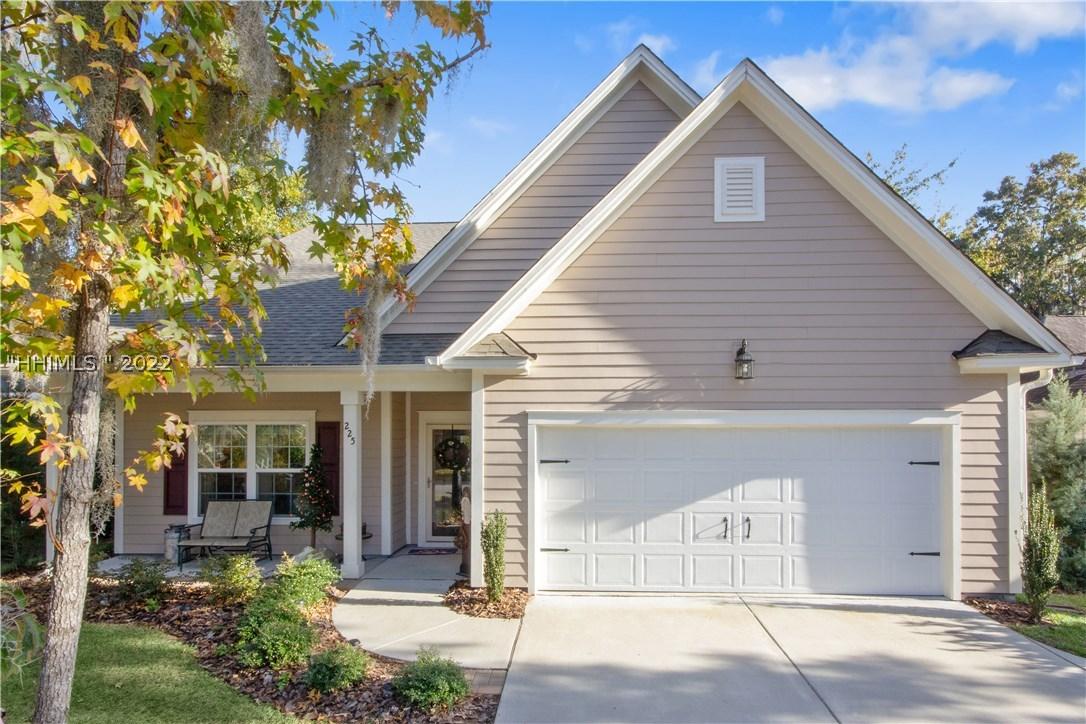 225 Club Gate, Bluffton, SC 29910