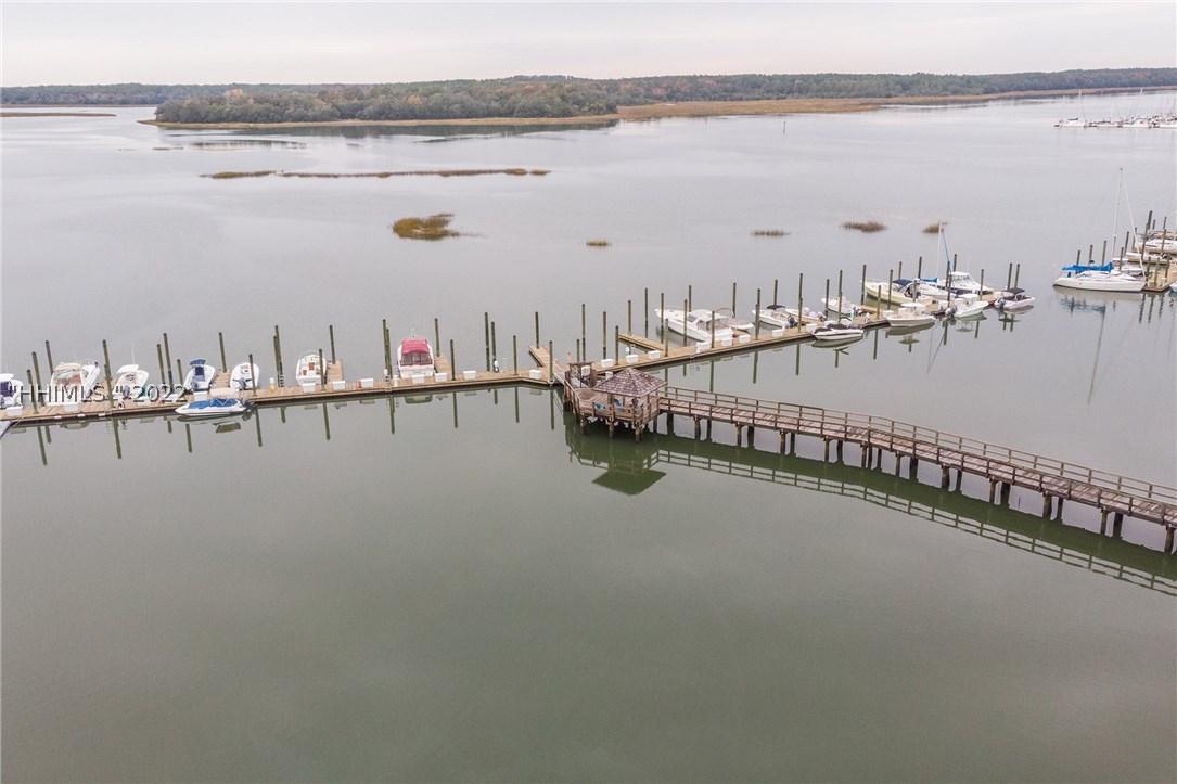 160 Villages Of Skull Creek Boatslip, Hilton Head Island, SC 29926