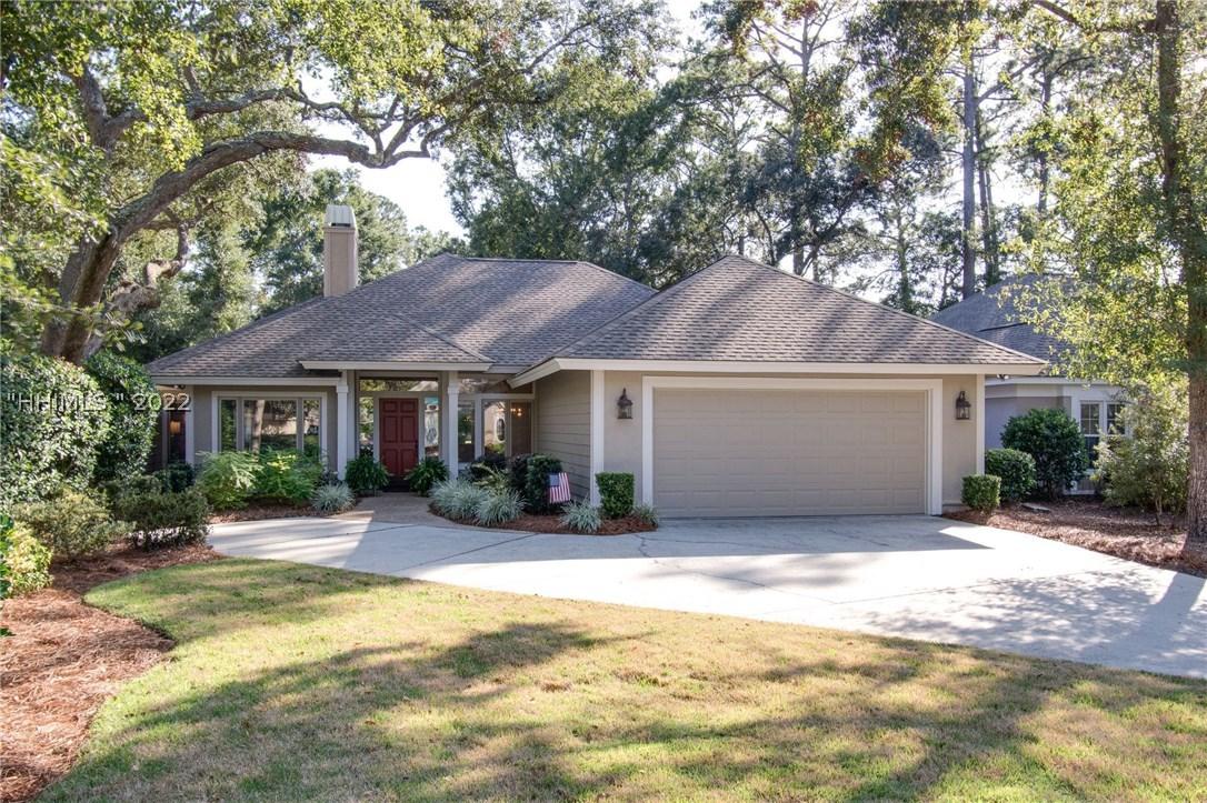7 Richfield Way, Hilton Head Island, SC 29926