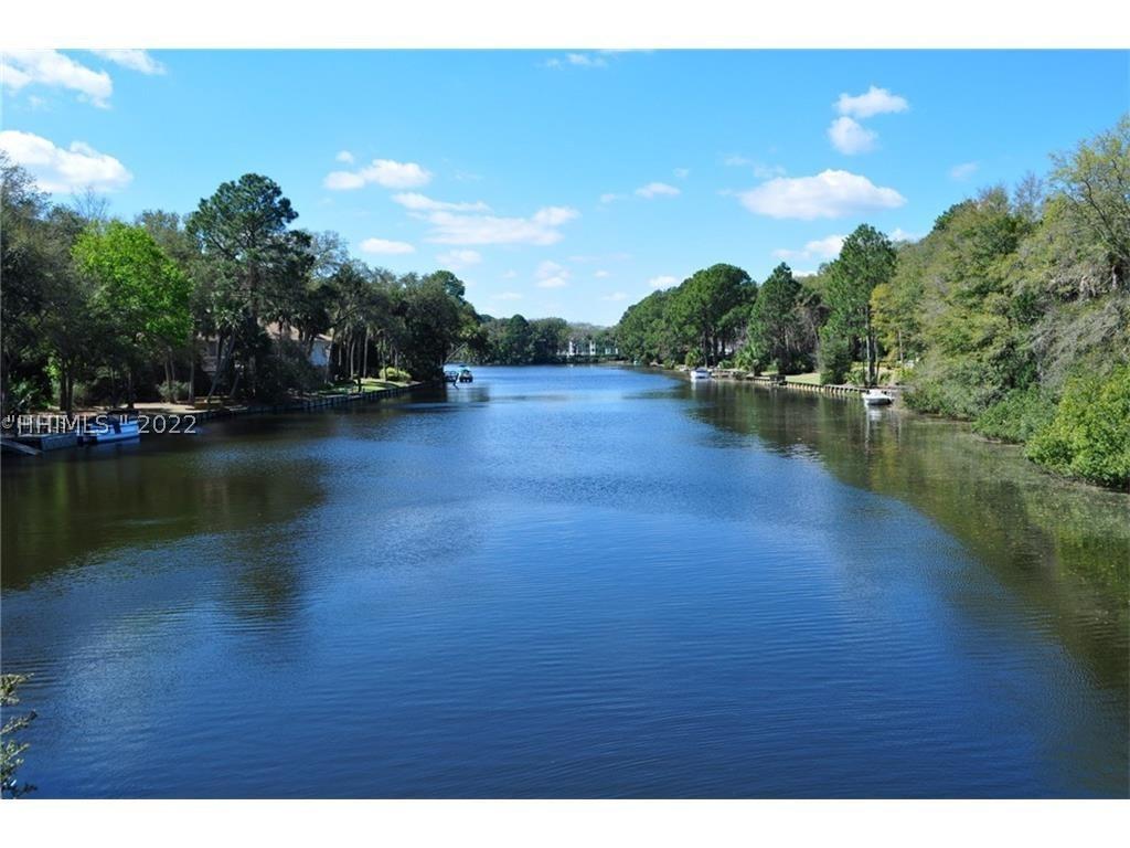 139 Mooring Buoy, Hilton Head Island, SC 29928