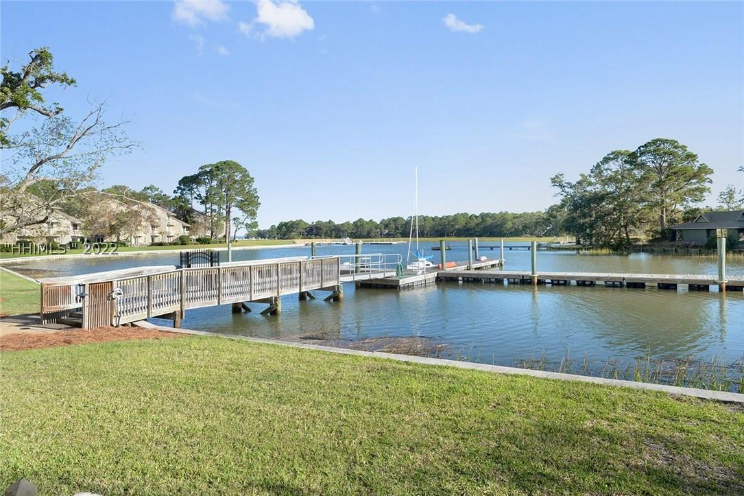 226 S Sea Pines Dr. #1601, Hilton Head Island, SC 29928